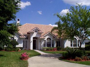 34116 Parkview Ave, Eustis, FL 32736