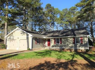 165 Fireside Way, Fairburn, GA 30213