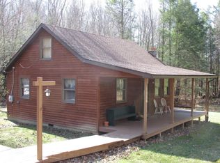 LOT P O Frank Jordan Est #A, Marlinton, WV 24954