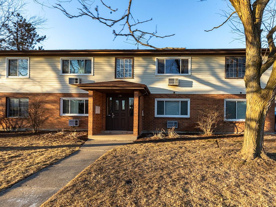 1st image of 407 Poplar Ave #1W