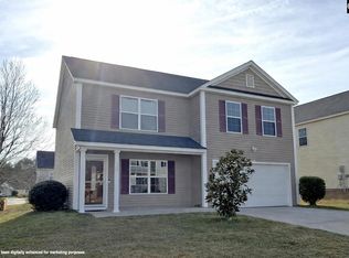 332 Summer Bend Rd, Columbia, SC 29223