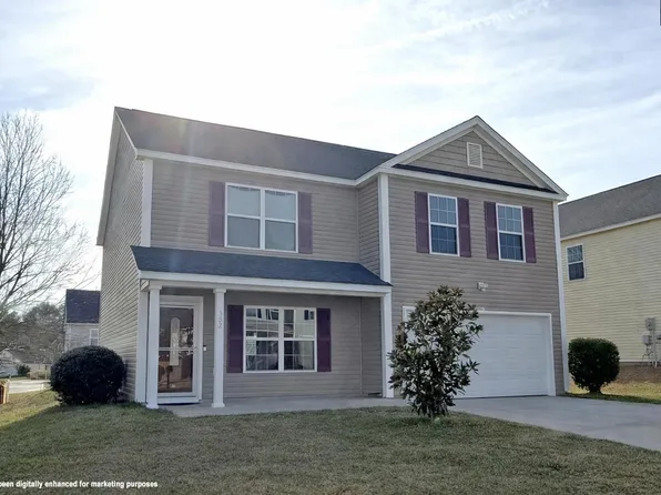 332 Summer Bend Rd, Columbia, SC 29223