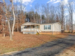 1779 Price Rd, Eden, NC 27288