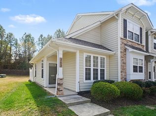 363 Red Elm Dr, Durham, NC 27713