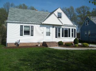 30288 Truman Ave, Wickliffe, OH 44092