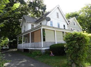 809 W 4th St, Plainfield, NJ 07063