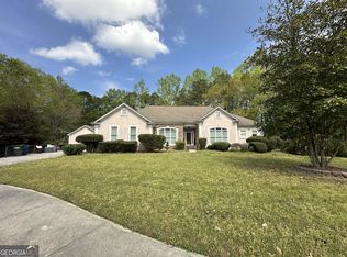 4065 Pate Branch Ct, Loganville, GA 30052