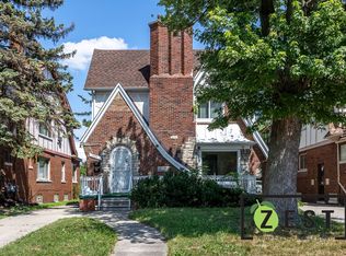 17352 Roselawn, Detroit, MI 48221