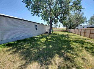804 Line Rd, Box Elder, SD 57719