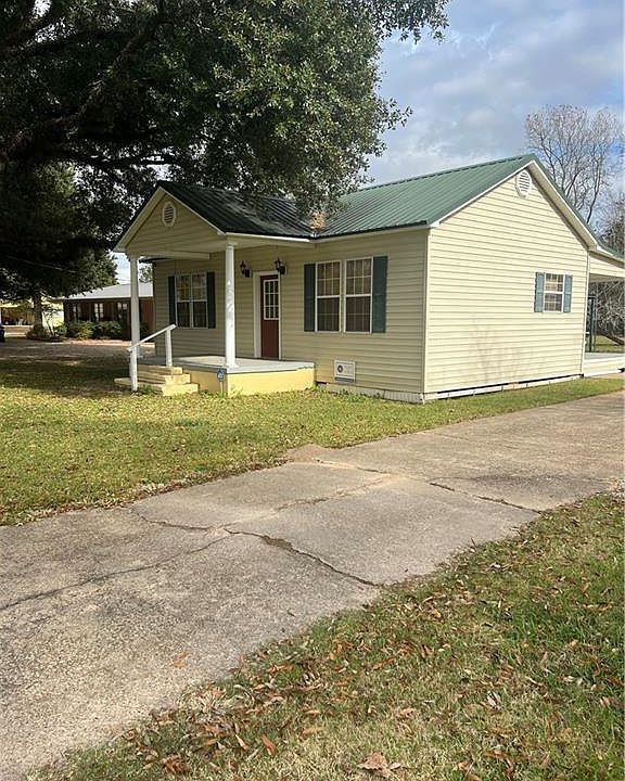 740 N Preston St, Marksville, LA 71351 Zillow