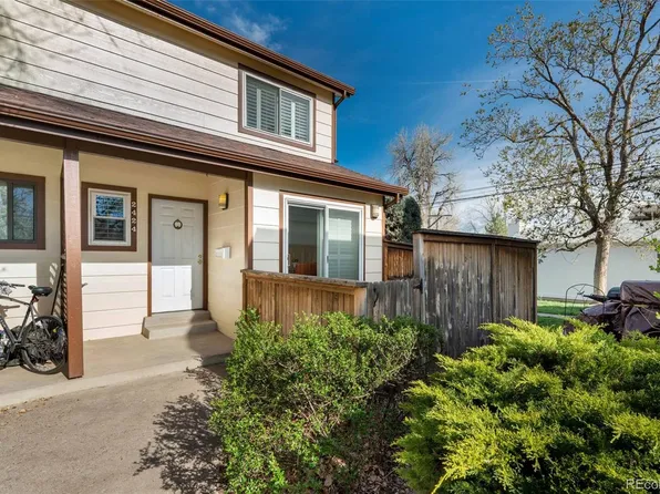 2424 S High Street, Denver, CO 80210