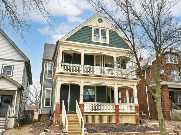 2464 North Dr William Finlayson STREET #2466, Milwaukee, WI 53212