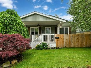 372 Waterford St, Akron, OH 44314