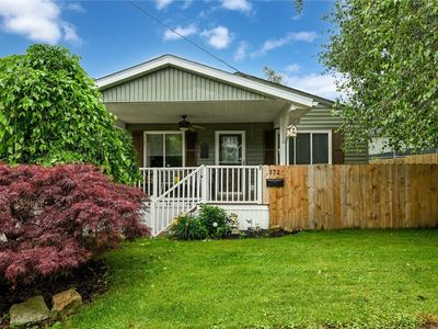 372 Waterford St, Akron, OH, 44314