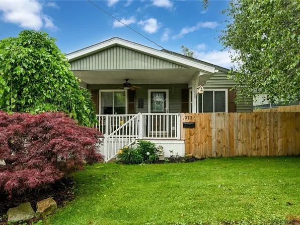 372 Waterford St, Akron, OH 44314