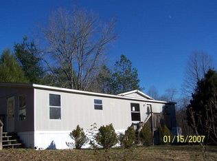 150 Camp Creek Estates Dr, Murphy, NC 28906