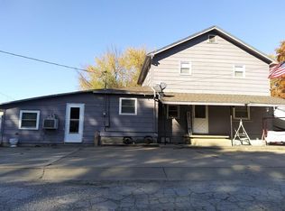 408 S Buckeye St, Coffeyville, KS 67337