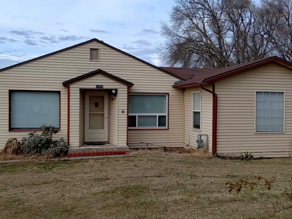 1645 Fowler Ave, Ogden, UT 84404