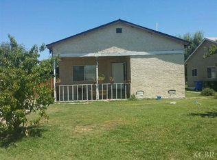 2418 Garvey Ave, Corcoran, CA 93212