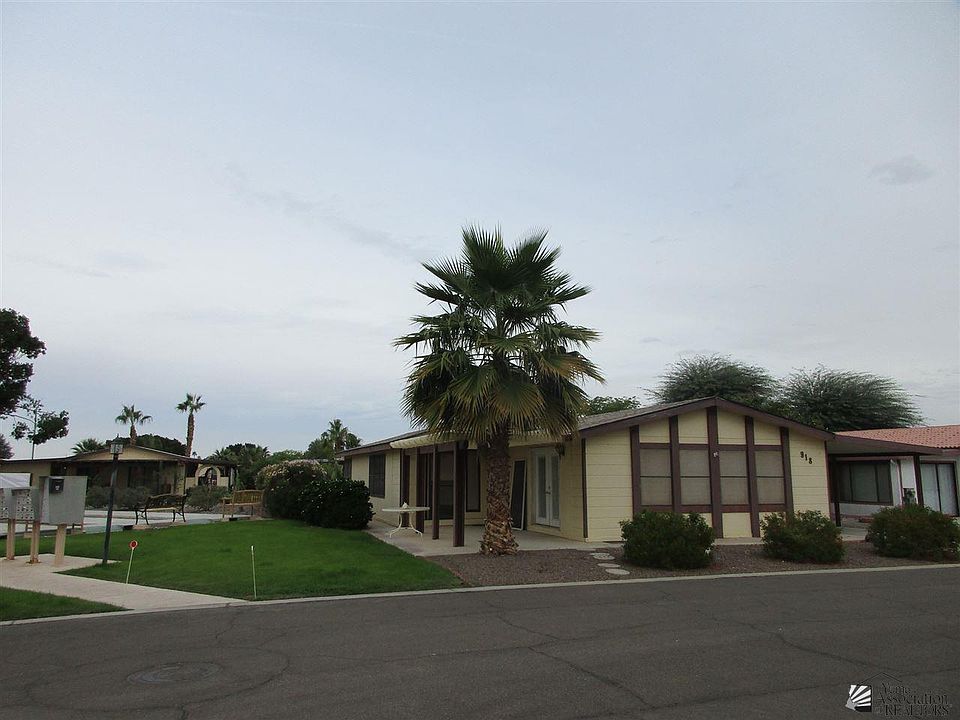 1st image of 918 W Havasu Cir