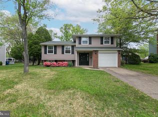 51 Plymouth Dr, Cherry Hill, NJ 08034