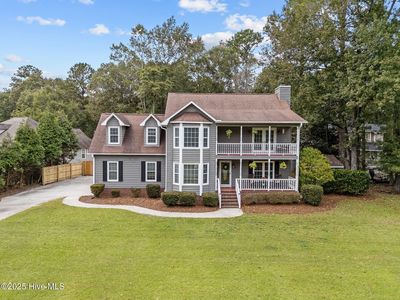 104 Spring Chase Lane, Rocky Point, NC, 28457