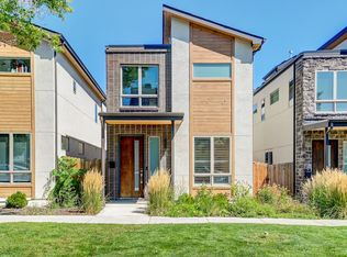 3652 Mariposa St, Denver, CO 80211