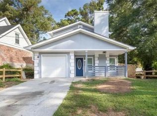 1559 Ezra Church Dr NW, Atlanta, GA 30314