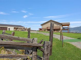 127 Sweet Meadows Rd, Butte, MT 59701