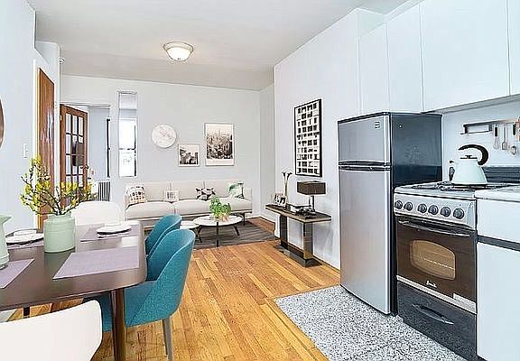 2nd image of 249 E 10th St APT 8B