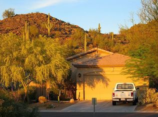 5181 S Casa Prieto Dr, Gold Canyon, AZ 85118
