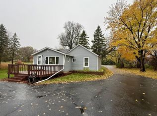 25 Fairy Lake Rd, Sauk Centre, MN 56378