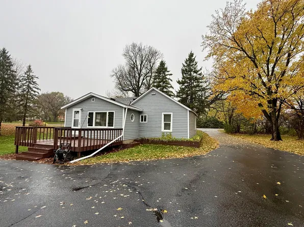 25 Fairy Lake Rd, Sauk Centre, MN 56378