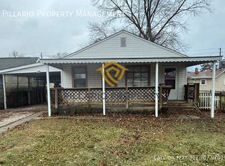 1734 N Riley Ave, Indianapolis, IN 46218