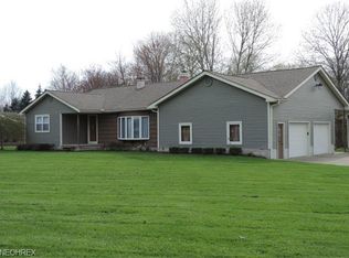 3622 Ashland St, Mineral Ridge, OH 44440