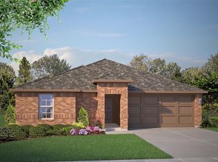 3617 Ridgeway Ln, Denton, TX 76226