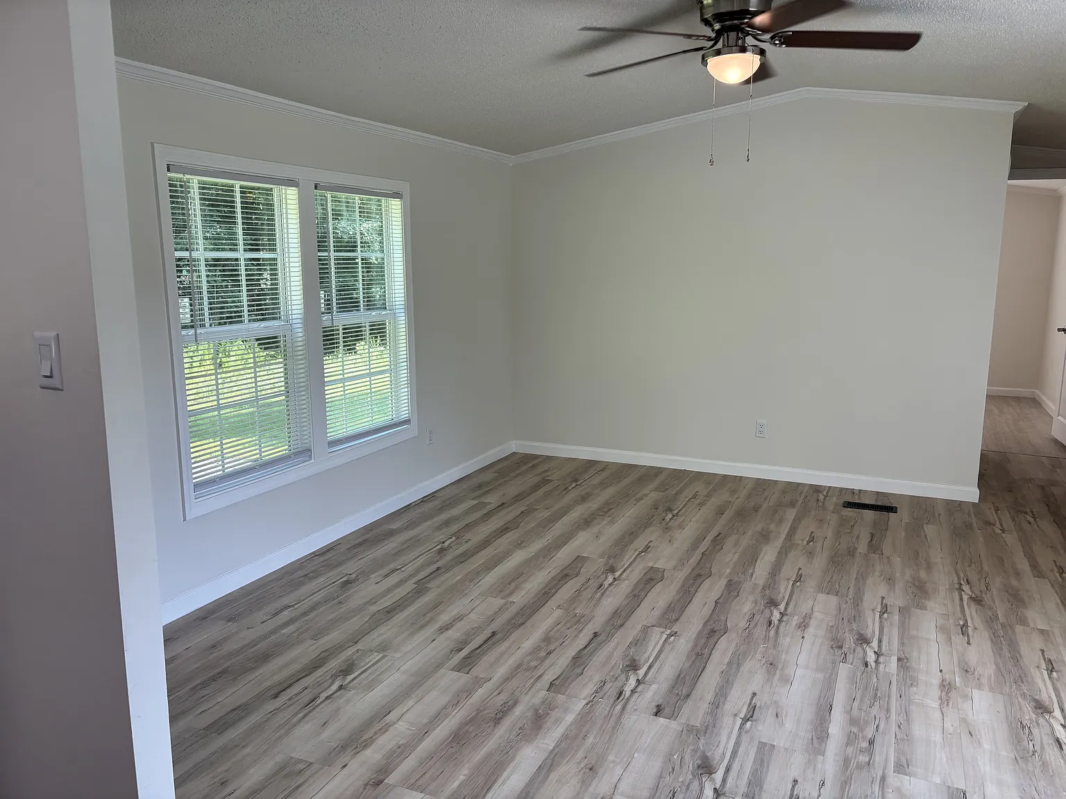 Gum Branch Road - 109 — Photo 2