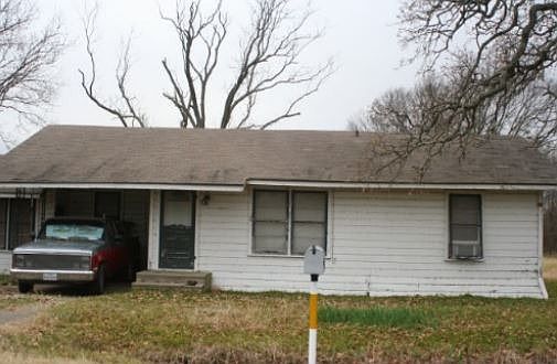 Property Front View