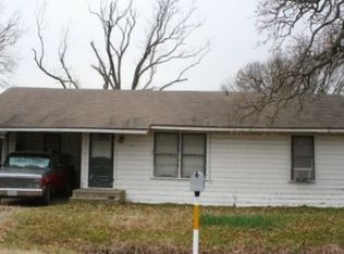 1702 Fm 2859, Corsicana, TX 75109