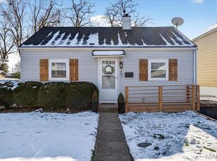202 Monica Dr, Saint Louis, MO 63127