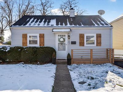 202 Monica Dr, Saint Louis, MO, 63127
