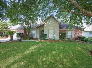 272 Forest Brook Blvd, Mandeville, LA 70448