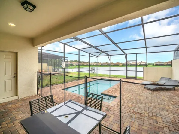 (undisclosed Address), Kissimmee, FL 34747