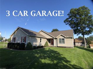 4147 Arlington Dr, Brunswick, OH