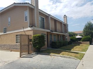 13855 McClure Ave APT 5, Paramount, CA 90723