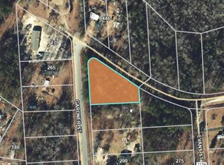 0 Finley St, Spring Lake, NC 28390