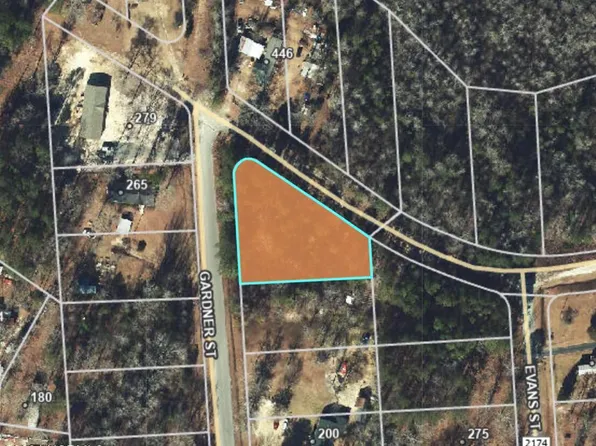 0 Finley Street, Spring Lake, NC 28390