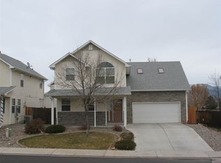 626 Shannon Ln, Grand Junction, CO 81504