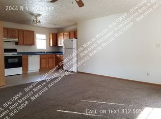 2044 N 4th St, Terre Haute, IN 47804