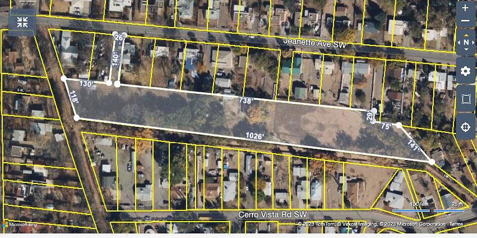 2nd image of 1300 Jeanette Ave SW